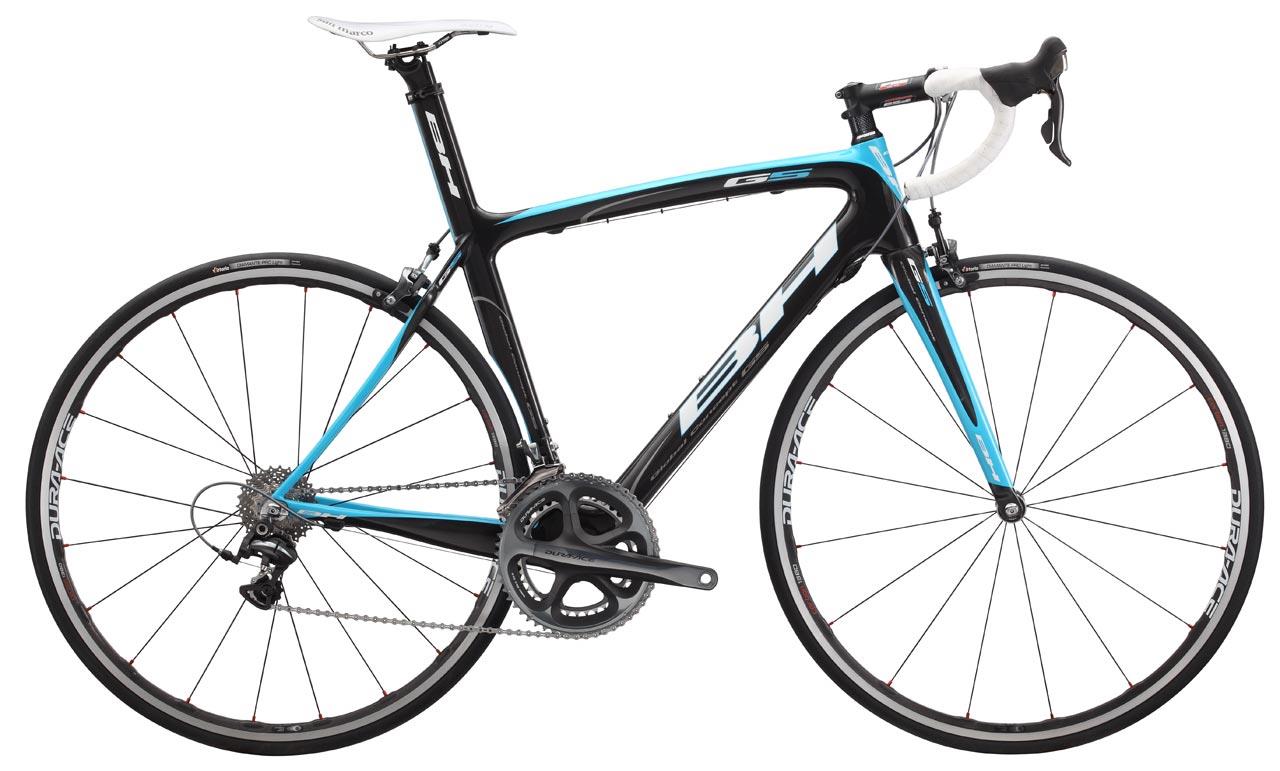 2010 BH Bikes G5 Dura-Ace 7900